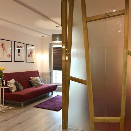 La Gioia Kazimierz Modern Apartments Krasków Εξωτερικό φωτογραφία