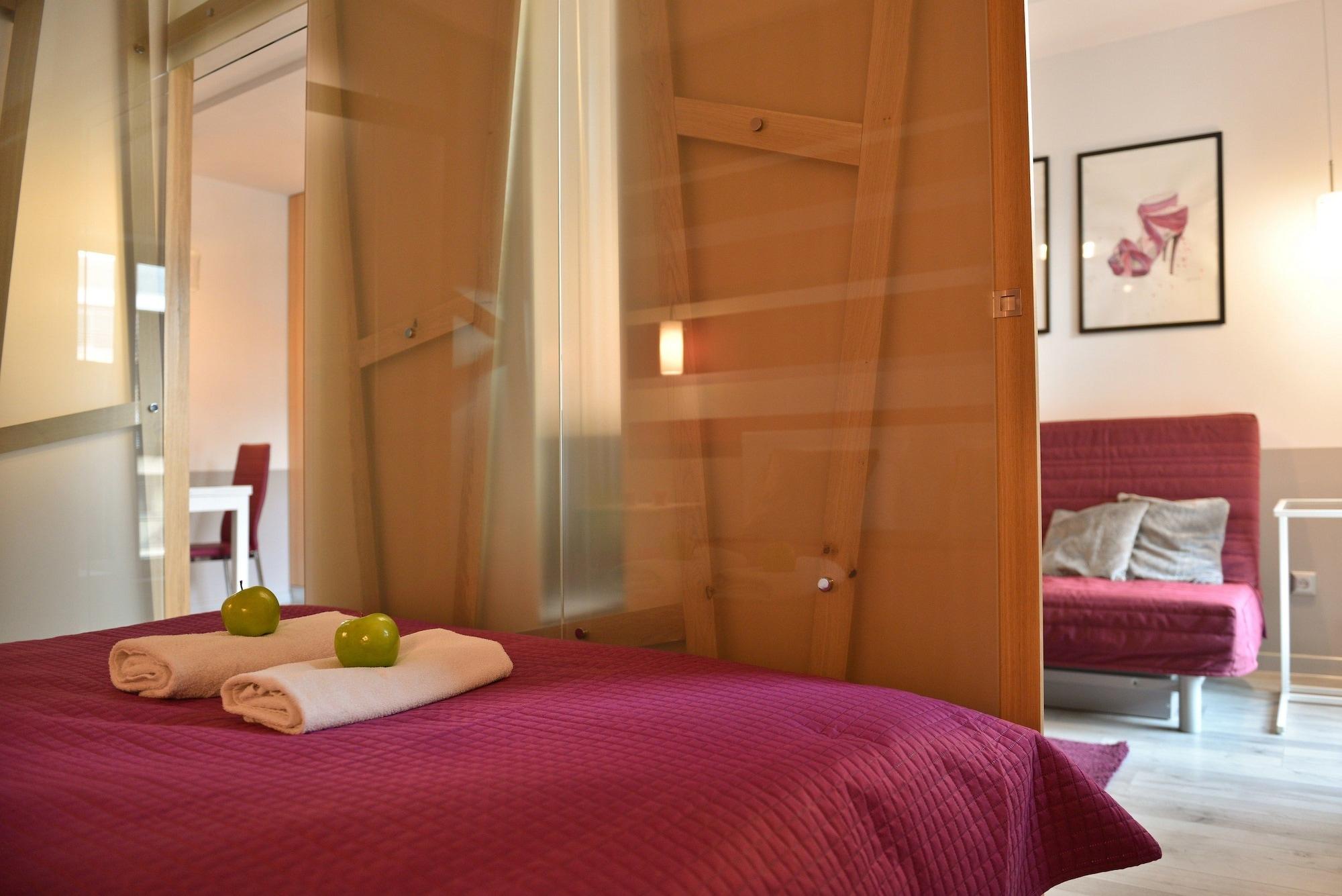 La Gioia Kazimierz Modern Apartments Krasków Εξωτερικό φωτογραφία