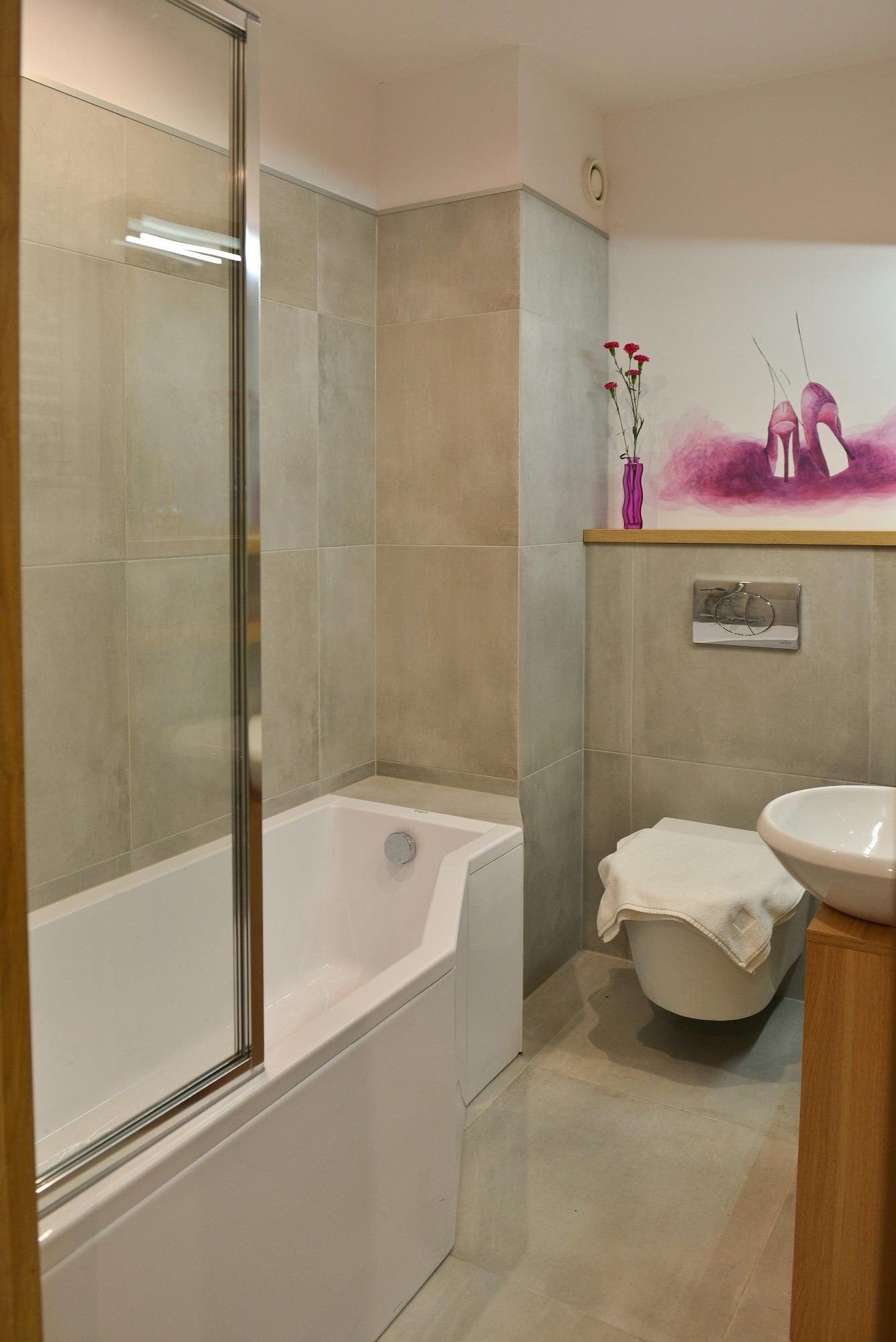 La Gioia Kazimierz Modern Apartments Krasków Εξωτερικό φωτογραφία
