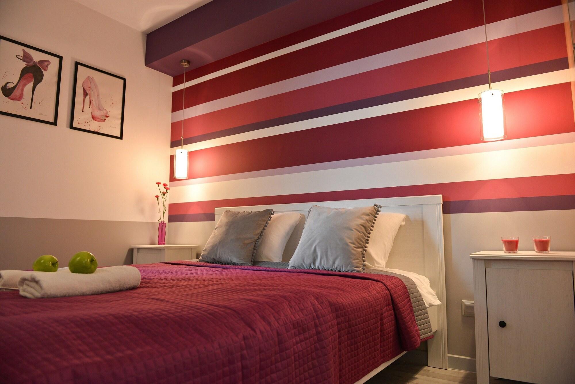 La Gioia Kazimierz Modern Apartments Krasków Εξωτερικό φωτογραφία