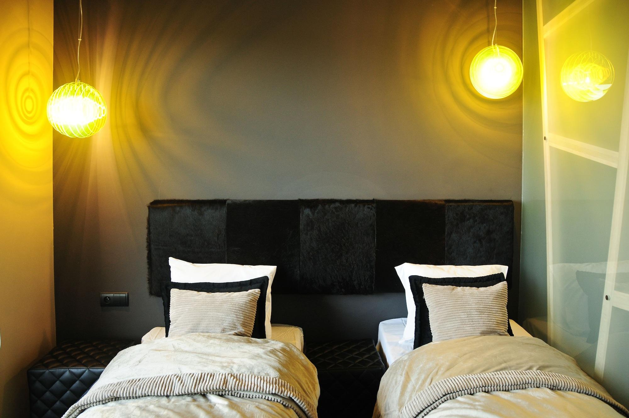 La Gioia Kazimierz Modern Apartments Krasków Εξωτερικό φωτογραφία