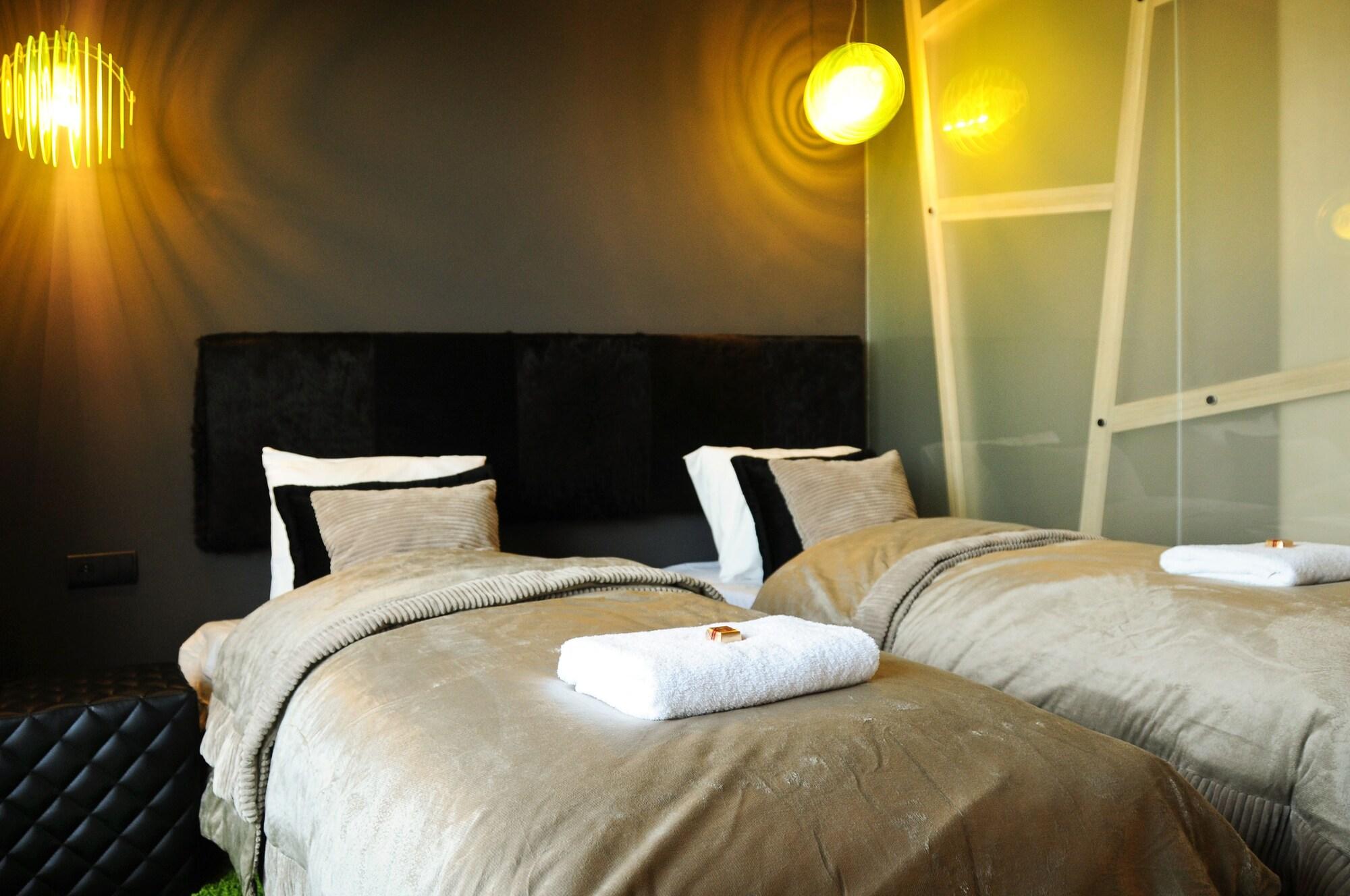 La Gioia Kazimierz Modern Apartments Krasków Εξωτερικό φωτογραφία