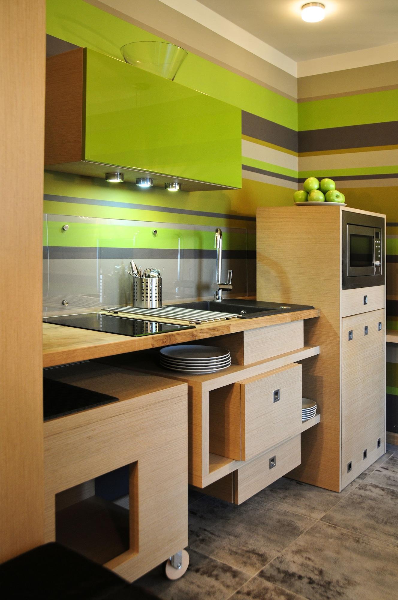 La Gioia Kazimierz Modern Apartments Krasków Εξωτερικό φωτογραφία