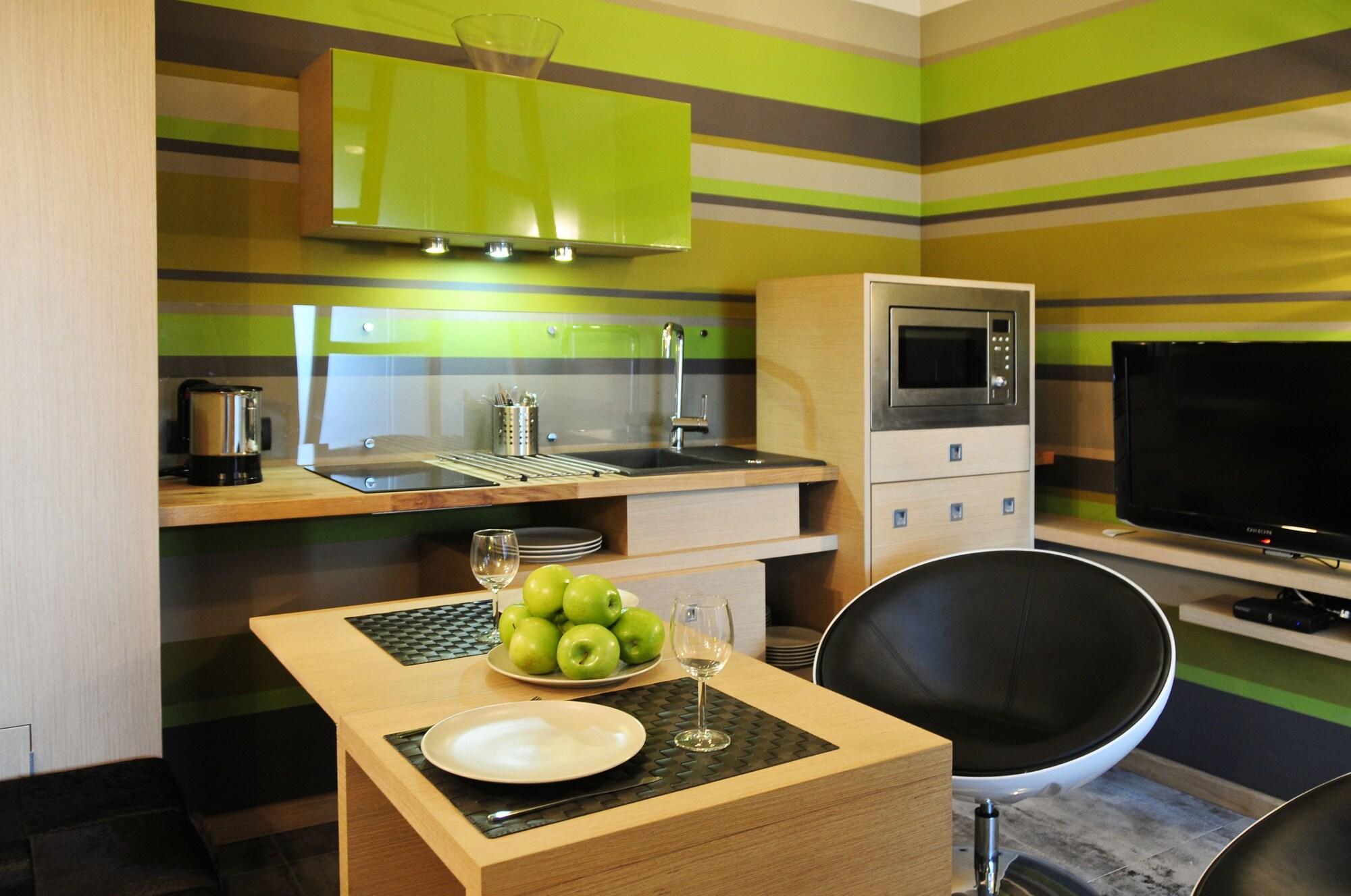 La Gioia Kazimierz Modern Apartments Krasków Εξωτερικό φωτογραφία
