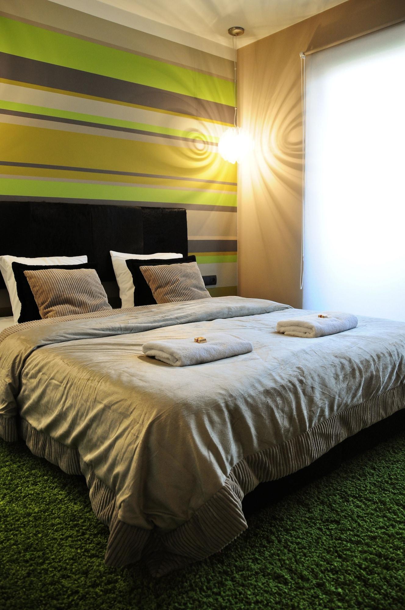 La Gioia Kazimierz Modern Apartments Krasków Εξωτερικό φωτογραφία