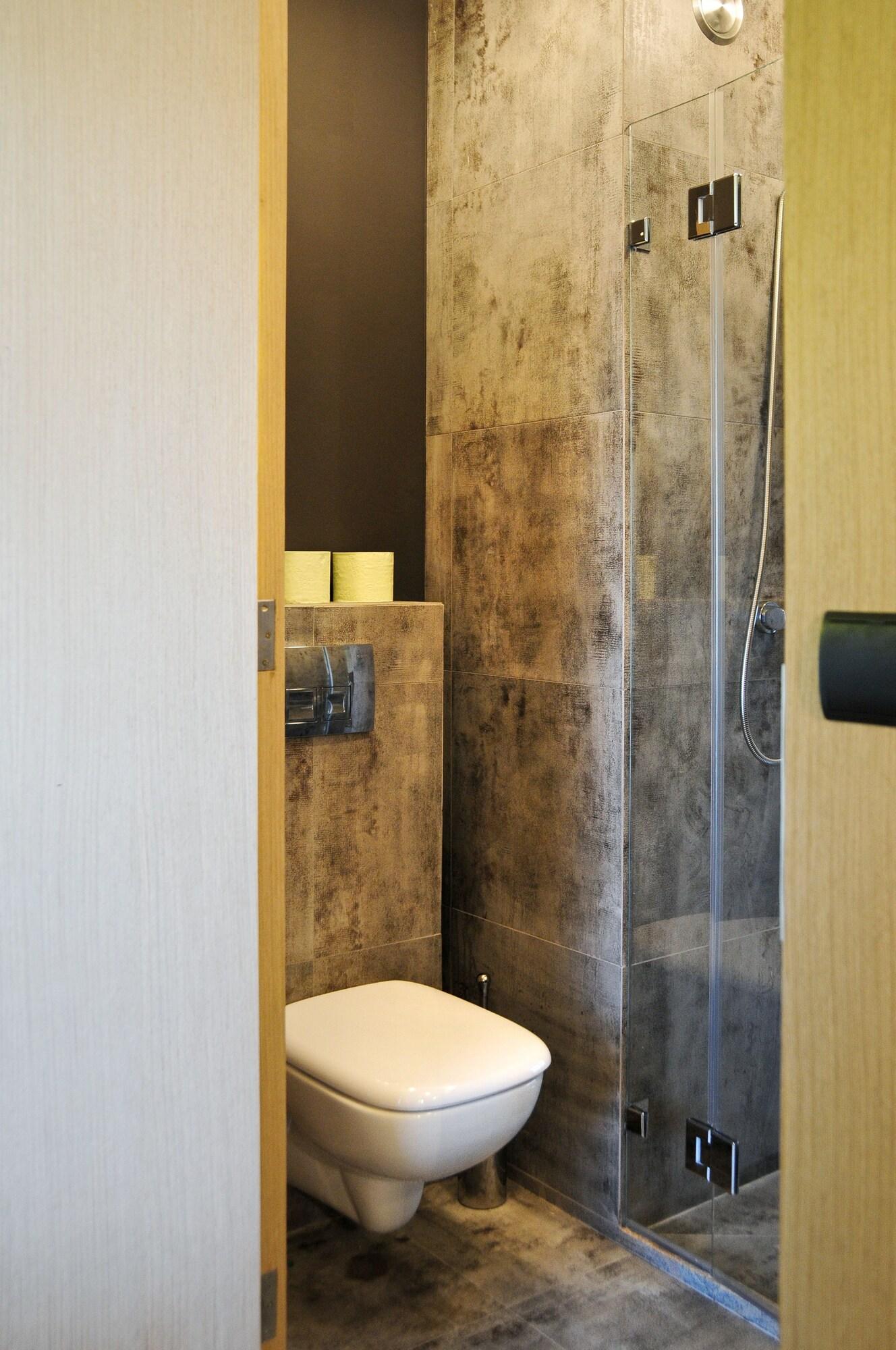 La Gioia Kazimierz Modern Apartments Krasków Εξωτερικό φωτογραφία