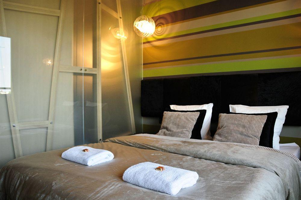 La Gioia Kazimierz Modern Apartments Krasków Εξωτερικό φωτογραφία