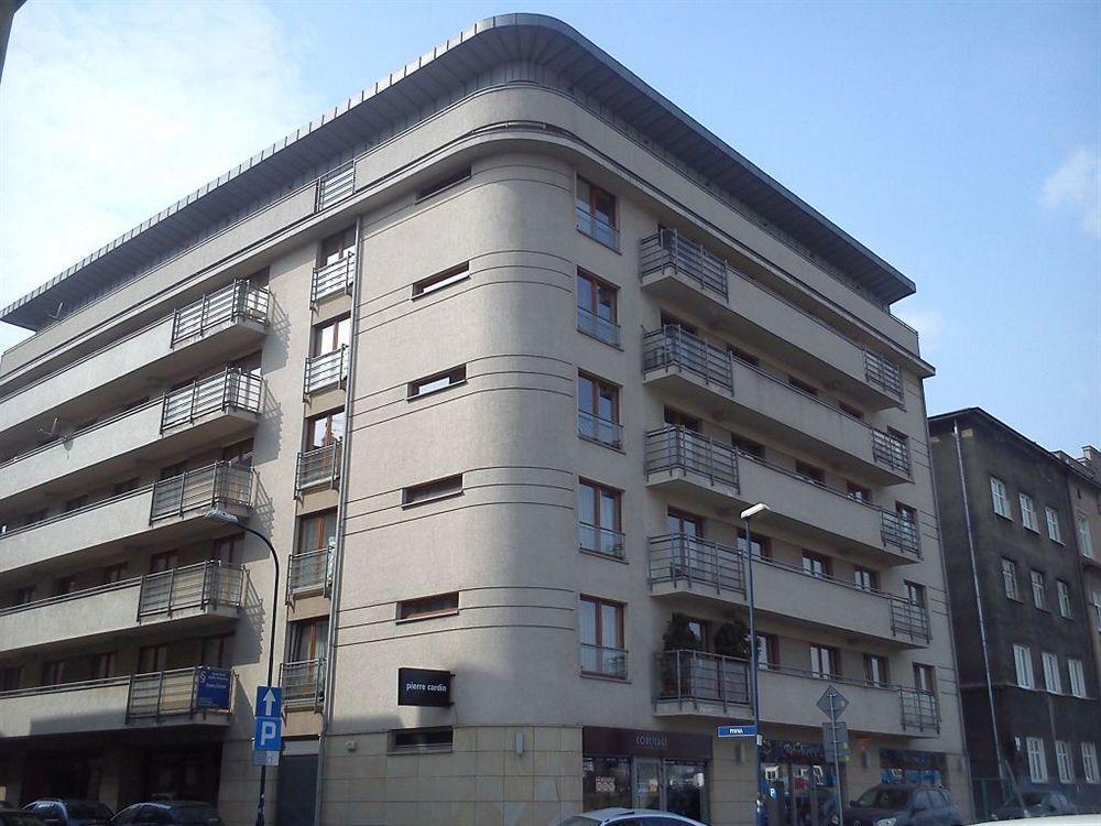 La Gioia Kazimierz Modern Apartments Krasków Εξωτερικό φωτογραφία