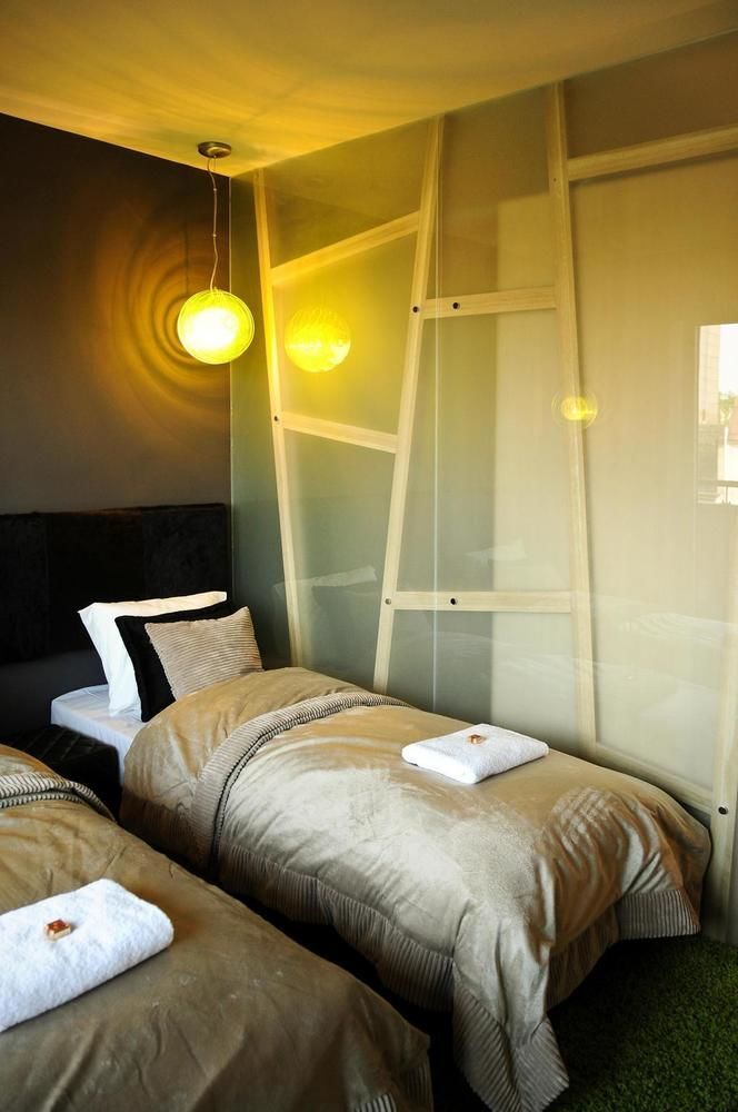 La Gioia Kazimierz Modern Apartments Krasków Εξωτερικό φωτογραφία