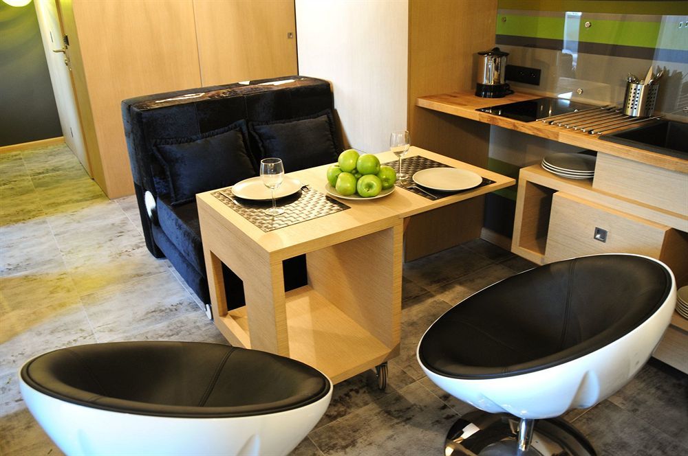 La Gioia Kazimierz Modern Apartments Krasków Εξωτερικό φωτογραφία