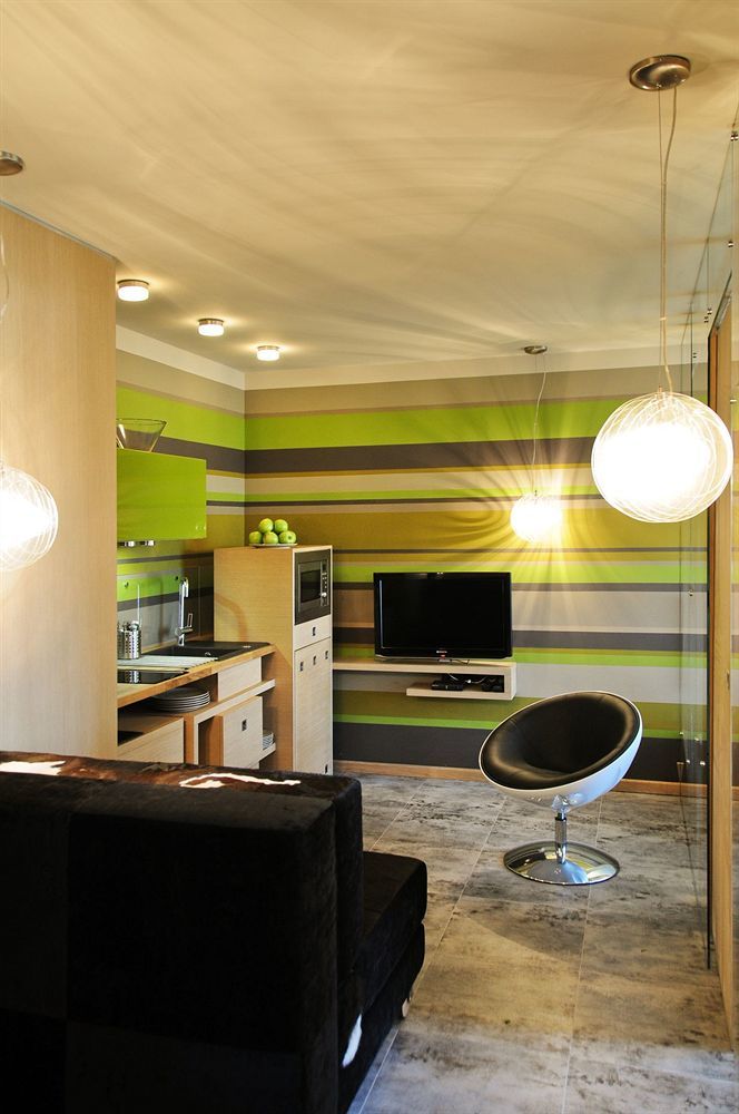 La Gioia Kazimierz Modern Apartments Krasków Εξωτερικό φωτογραφία