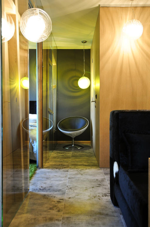 La Gioia Kazimierz Modern Apartments Krasków Εξωτερικό φωτογραφία