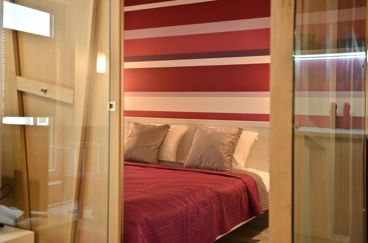 La Gioia Kazimierz Modern Apartments Krasków Εξωτερικό φωτογραφία